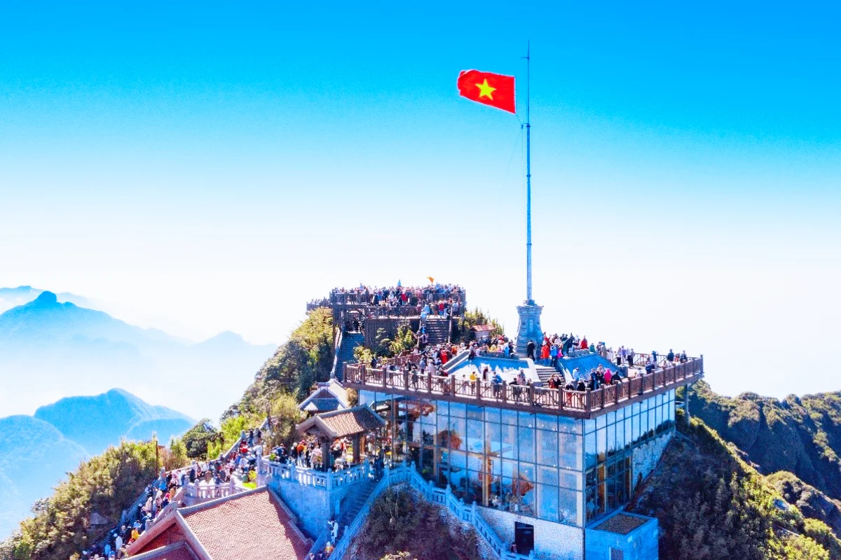 Sapa Travel Guide
