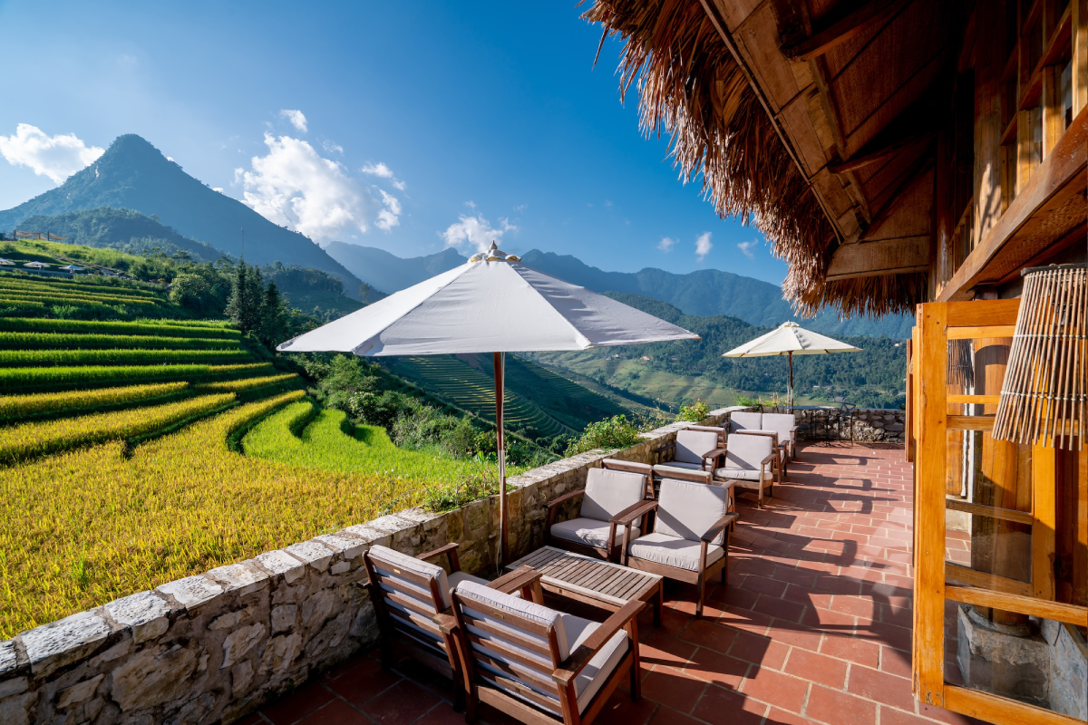 Topas Ecolodge