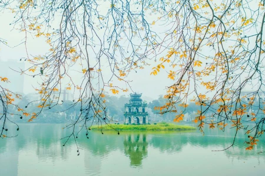 Hanoi Travel Guide