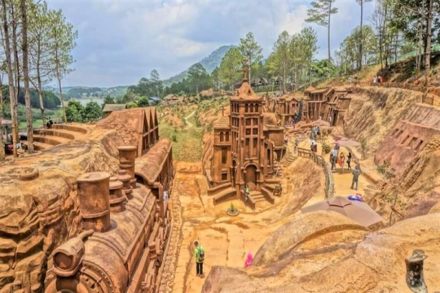 private-dalat-5-days-4-nights-package