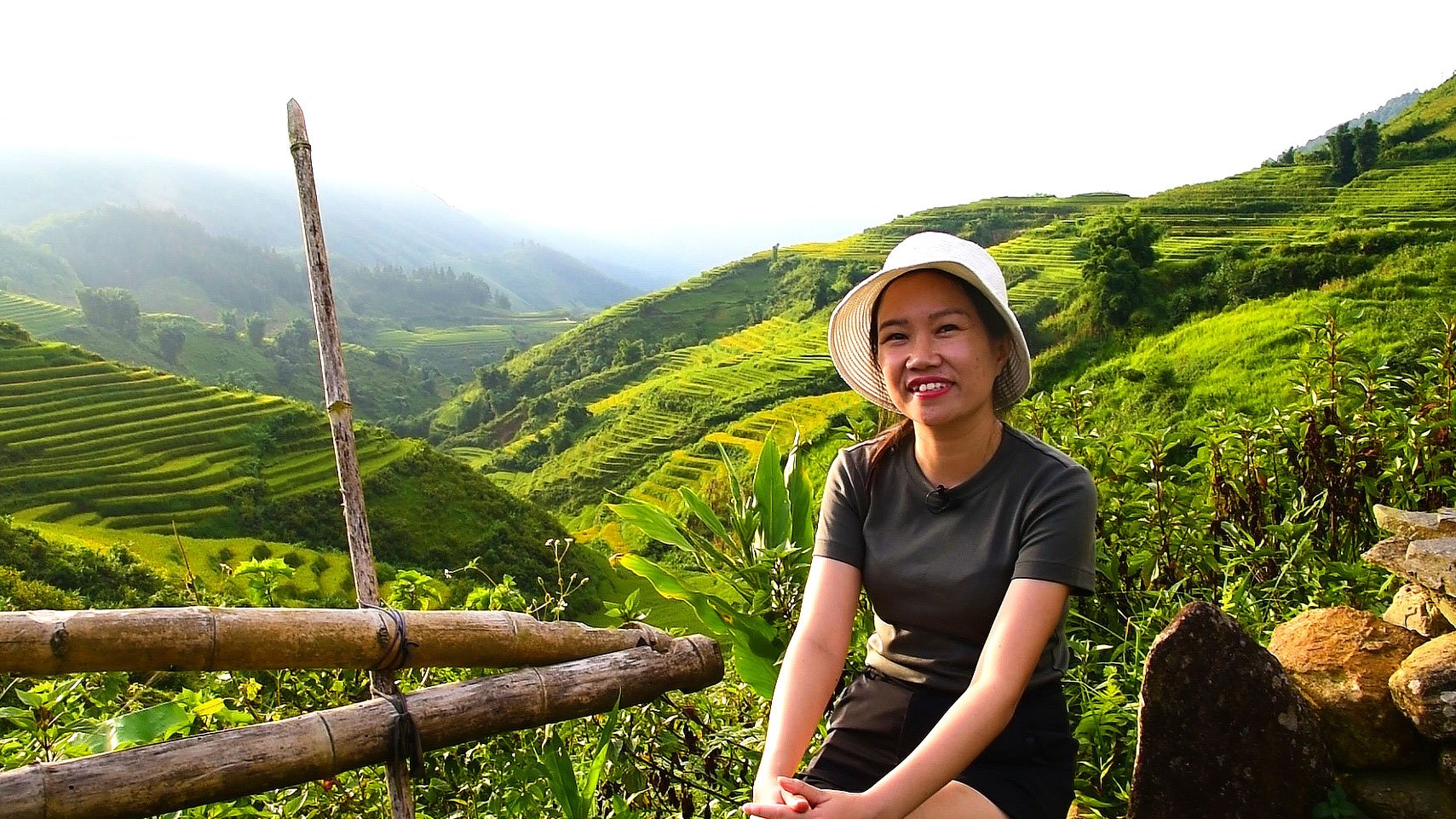 sapa-3d2n-trekking-fansipan-peak-private-tour