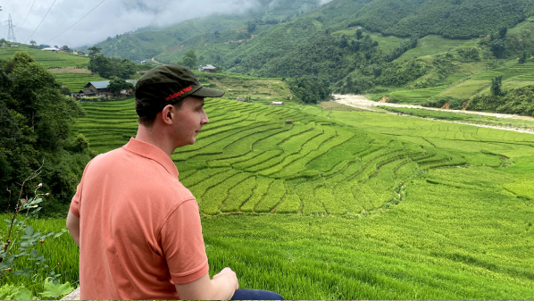 sapa-3d2n-trekking-fansipan-peak-private-tour