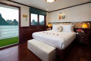 Silversea Cruise Premium Double Cabin