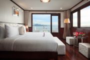 Silversea Cruise Suite Double Cabin
