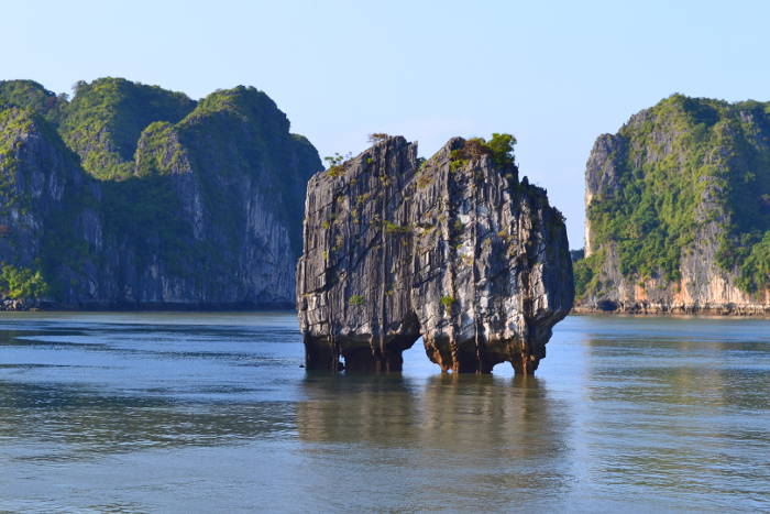 Best Time to visit Halong Bay
