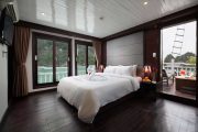 Halong Aclass Stellar Cruise Suite Double Cabin