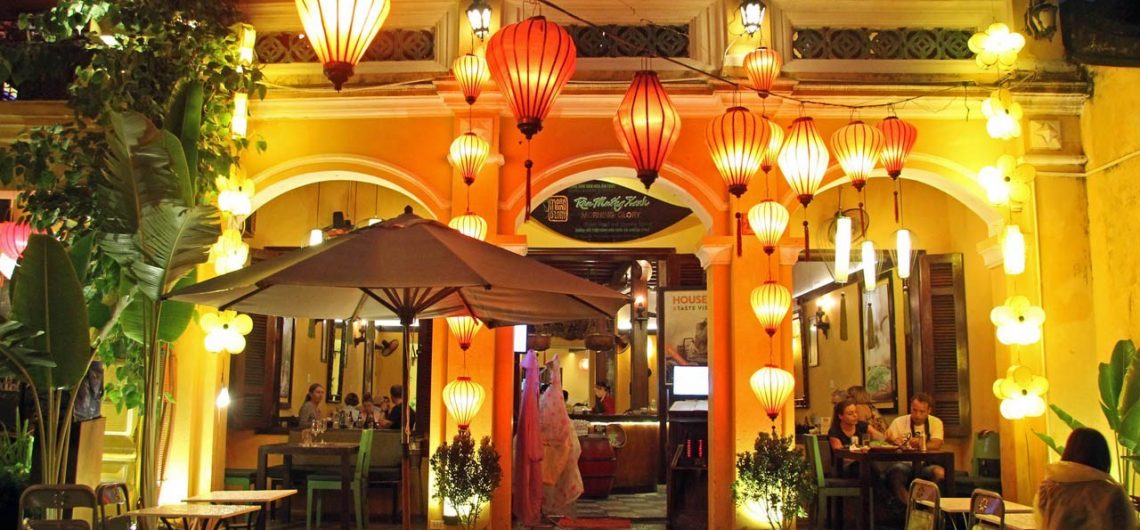 Where To Eat In Hoi An ? The 14 Best Restaurants - Jacky Vietnam Travel