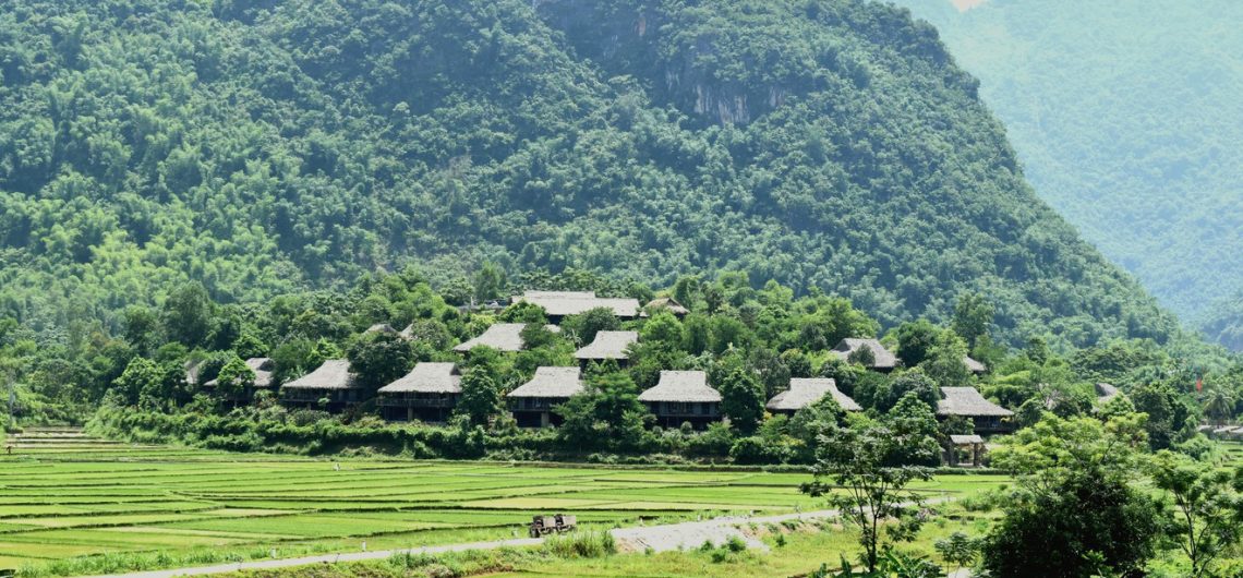 Best time to visit Mai Chau
