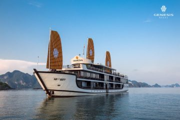 Genesis Regal Luxury Cruise