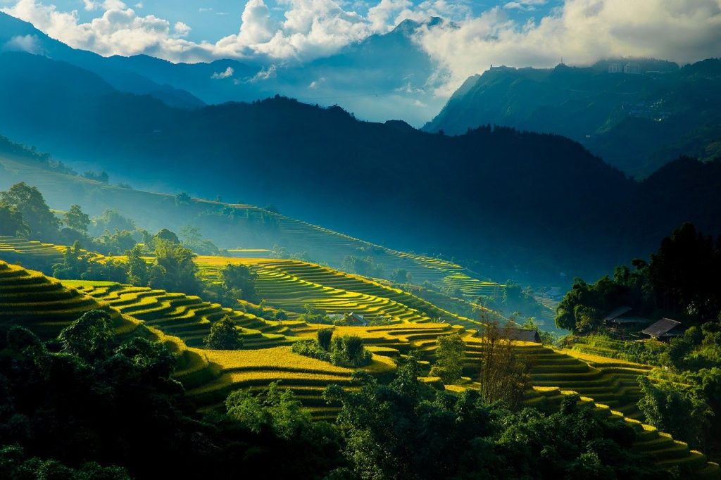 Sapa 3 days itinerary : What to see ? What to do in Sapa ?