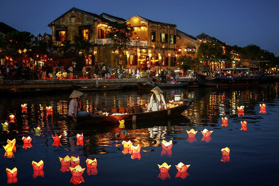 Hoi An Lantern Festival Dates 2024