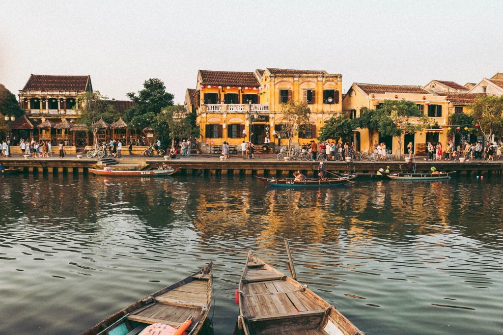 Best time to visit Hoi An - Best weather