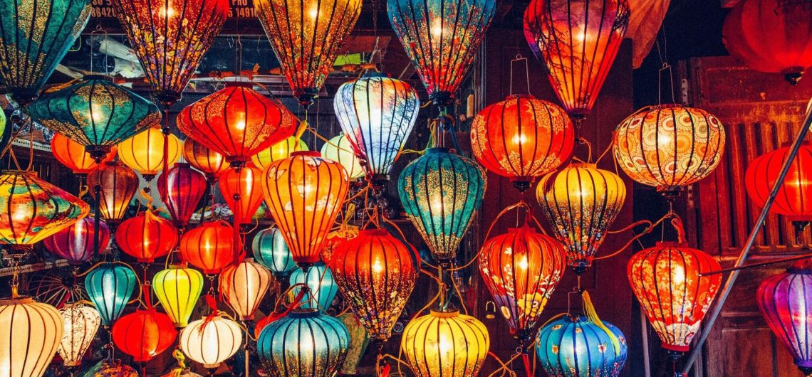 Hoi An Lantern Festival dates 2025