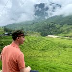 Sapa trekking 1