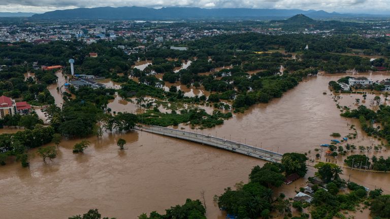 Travel to Vietnam after typhoon 2