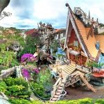 Dalat Crazy House