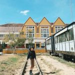 Dalat Railway