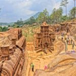 Dalat clay Houses