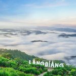 Dalat Lang Biang