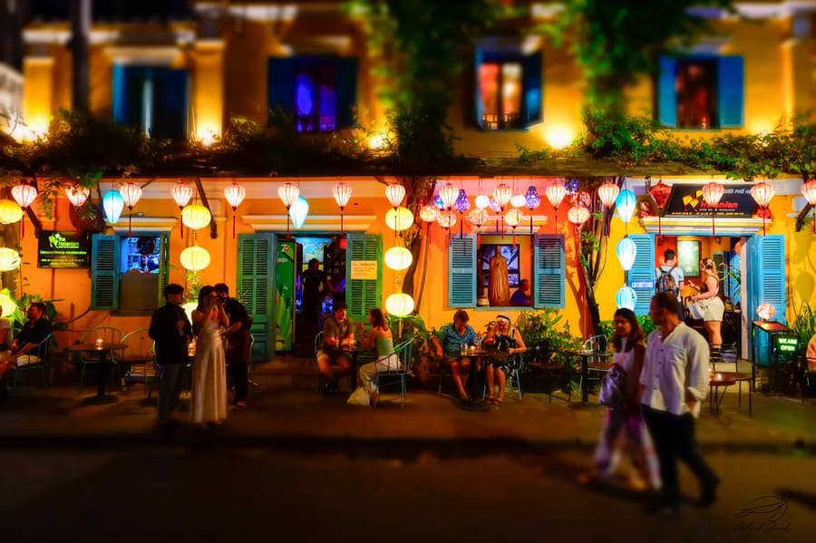 Hoi An lantern festival dates 2026 4