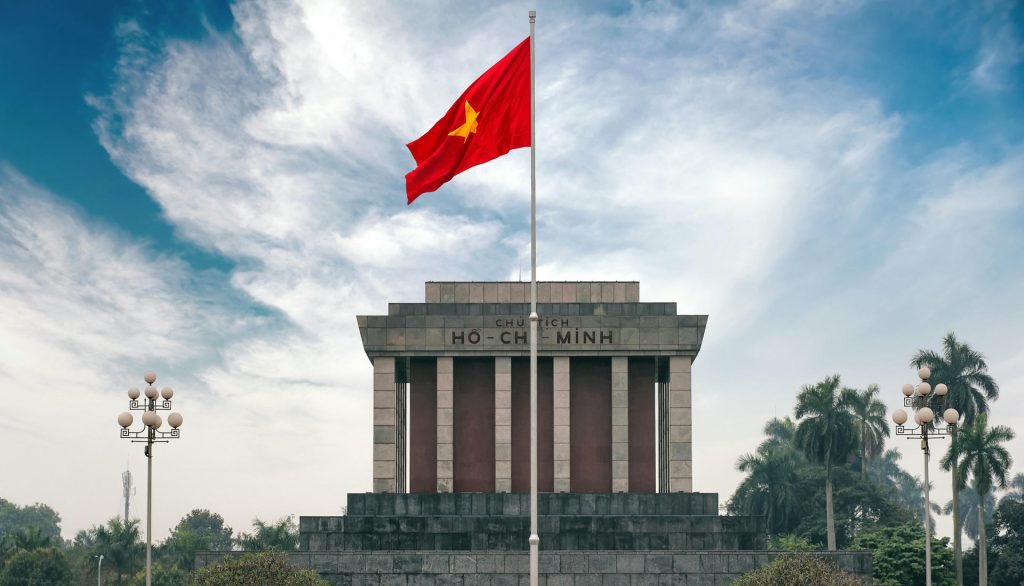 Ho Chi Minh Mausoleum : How to visit ?